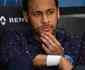 Aps polmicas e atraso, Neymar se reapresenta ao PSG para semana decisiva