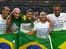 Título na base do Cruzeiro, parceiro de Hulk no Porto: trajetória de Maicon