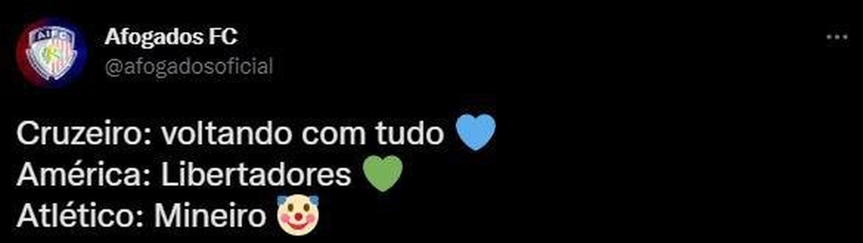 Veja memes da derrota do Atltico para o Botafogo