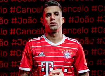 Jogador português chega ao Bayern de Munique por empréstimo até o fim da temporada; lateral defendeu o Manchester City por três temporadas

