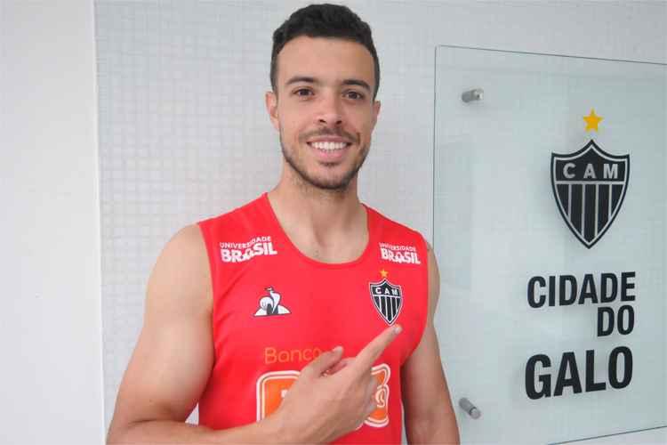 (Foto: Alexandre Guzanshe/EM/D.A Press)