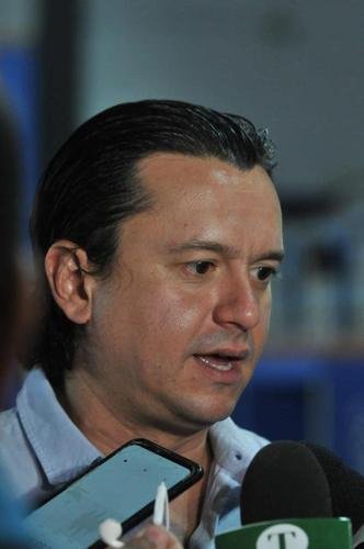 Conselheiros e associados do Cruzeiro durante votação de mudança do Estatuto do clube. Assembleia geral autorizou venda de até 90% das ações da SAF para investidores. Houve festa dos cruzeirenses no Parque Esportivo do Barro Preto, em BH, devido à possibilidade de chegada de recursos para tornar o futebol mais competitivo a partir de 2022.