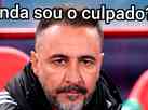 Veja memes da derrota do Flamengo para Maring na Copa do Brasil