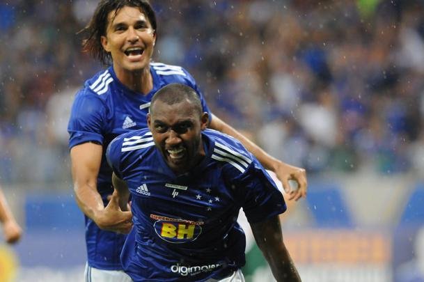 No Mineiro, Cruzeiro vence Uberlndia pela stima rodada do Campeonato Mineiro 