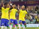 Brasil segue no topo do ranking de selees da Fifa; veja o top 10