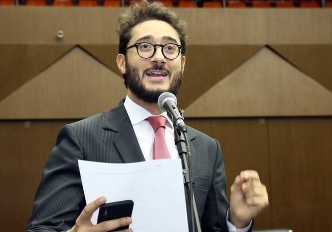 Gabriel Azevedo (Patriota) - Professor de Direito Constitucional e advogado, Gabriel foi eleito pela primeira vez em 2017. Muito ligado s redes sociais, Azevedo tem 51,8 mil seguidores no Instagram. O vereador  atleticano e foi reeleito com 13.088 votos.