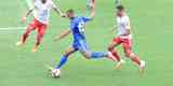 Fotos do empate por 0 a 0 entre Cruzeiro e Tombense, no Mineiro, em Belo Horizonte, pela sexta rodada do Campeonato Mineiro de 2021. Goleiro cruzeirense Fbio pegou um pnalti cobrado por Paulinho Dias e evitou o revs.