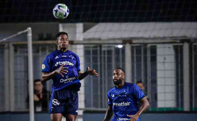 Cruzeiro: Pepa encontra peça que pode retomar equilíbrio do time