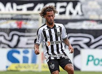 Lateral do Atlético aprece na sexta posição do ranking da CIES Football Observatory