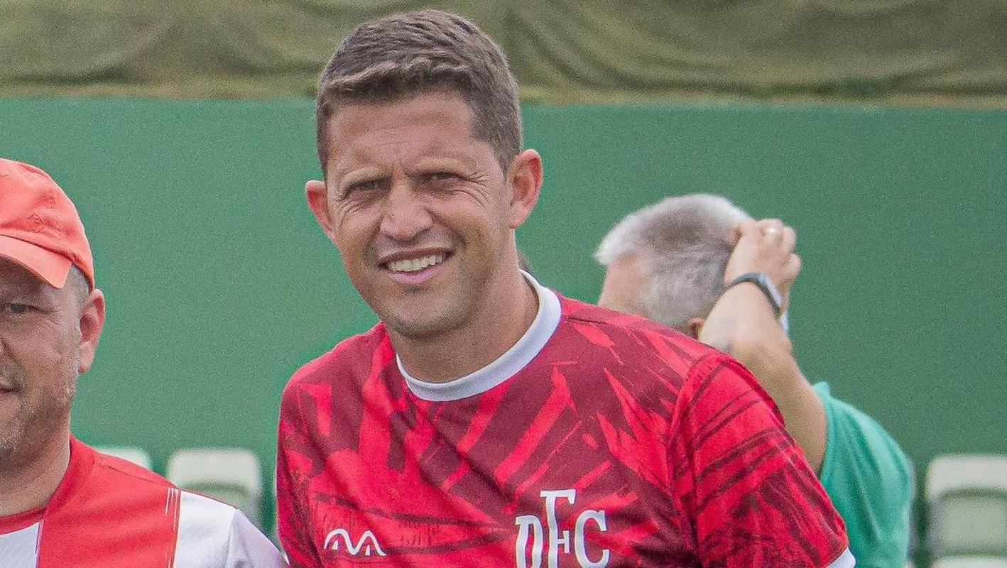 Democrata-SL - Paulinho Guar