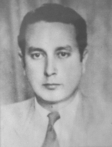 Antnio da Cunha Lobo (1947-48)