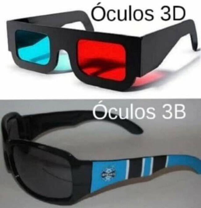 Veja os memes do rebaixamento do Grêmio à Série B