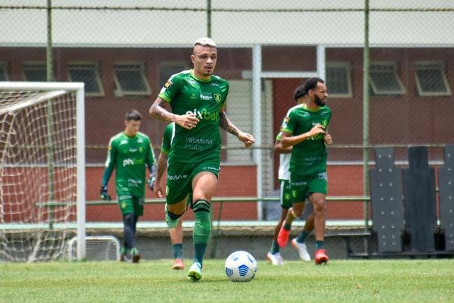 Reapresentao e treinamento do Amrica nesta segunda-feira (08/11), no CT Lanna Drumond, em Belo Horizonte, aps a derrota por 1 a 0 para o Atltico. 