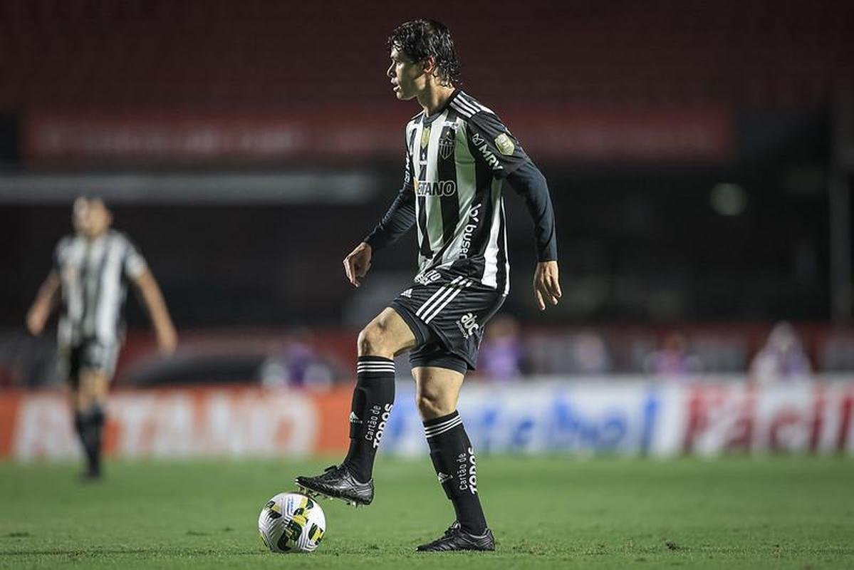 So Paulo e Atltico se enfrentaram nesta tera-feira (1/11) pela 35 rodada do Campeonato Brasileiro