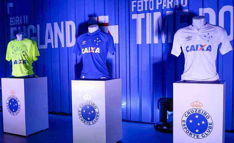 Washington Alves/Light Press/Cruzeiro