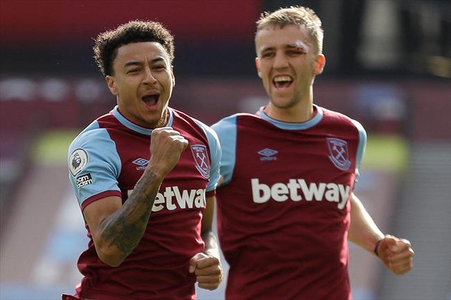 West Ham perdeu apenas um dos últimos 11 jogos
