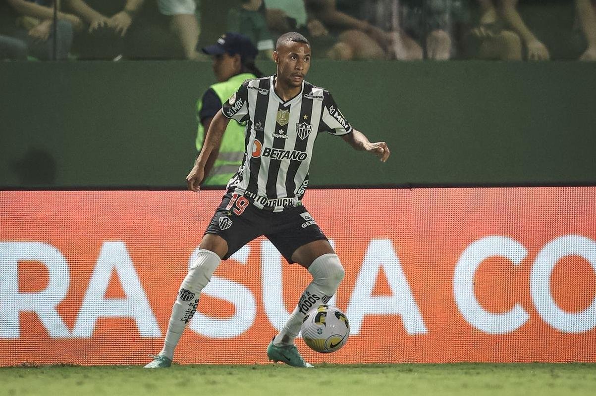 Fotos do jogo entre Gois e Atltico no Estdio da Serrinha, em Goinia, pela quarta rodada do Campeonato Brasileiro