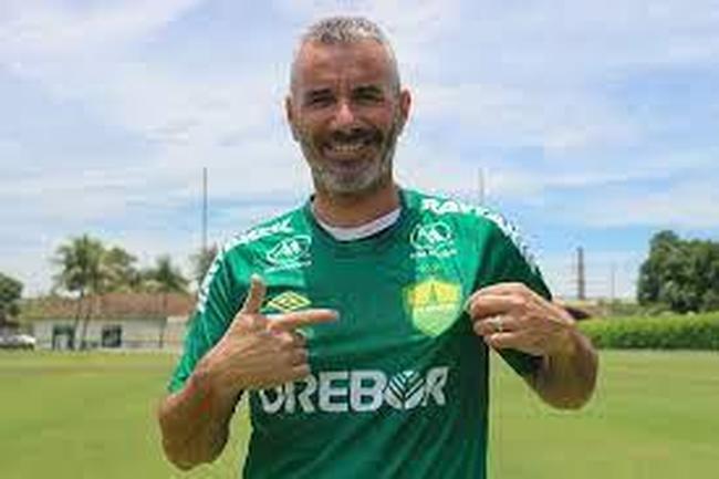 Ivo Ferreira (Cuiabá)