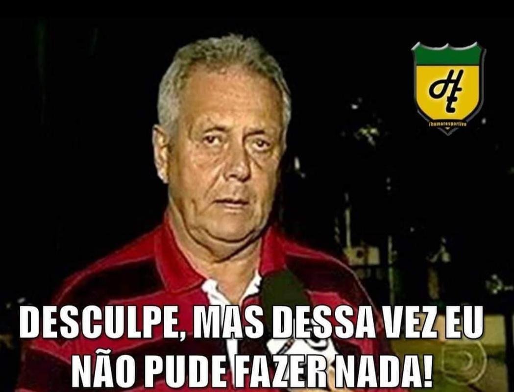 Memes da derrota do Flamengo para o Fluminense na final do Carioca