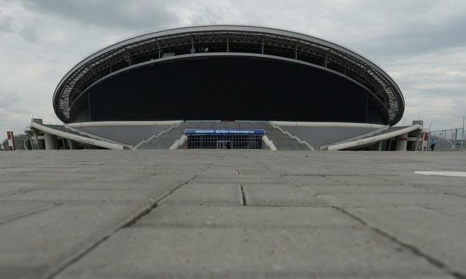 Projeto foi feito pelos mesmos arquitetos responsáveis pelo Estádio de Wembley e o Emirates Stadium