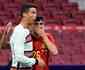 Espanha e Portugal empatam sem gols em amistoso antes da Eurocopa