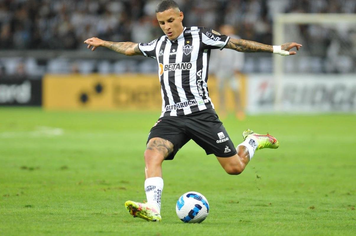 Fotos do jogo entre Atltico e Tolima, no Mineiro, em Belo Horizonte, pela sexta rodada do Grupo D da Copa Libertadores