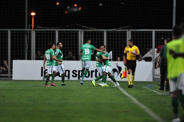 Fotos do jogo entre Atltico e Chapecoense, no Independncia, pela 29 rodada do Campeonato Brasileiro