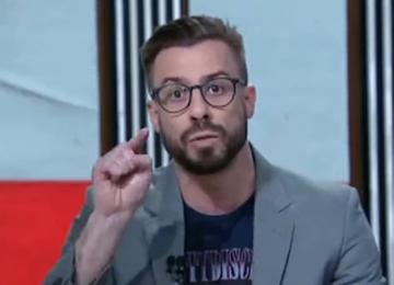 Felippe Facincani, da ESPN, fez duras críticas a Cuca pelas declarações após a vitória do Atlético sobre o Coritiba e detonou escolhas do treinador na carreira