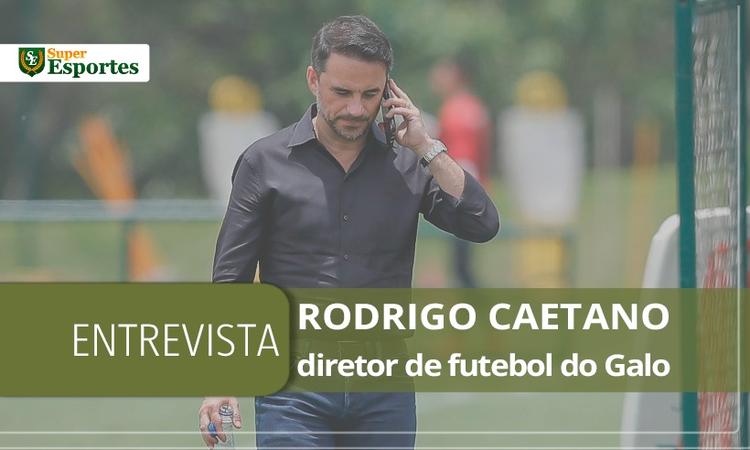 (Foto: Bruno Cantini/Atlético) (Foto: Bruno Cantini/Atlético)