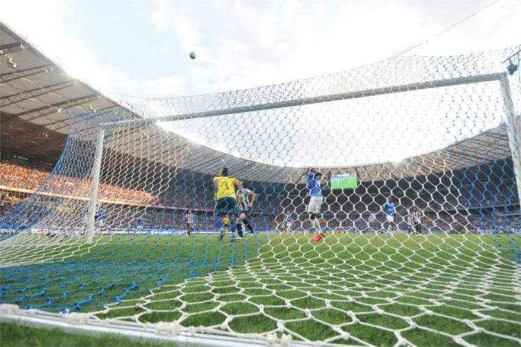 (Foto: Alexandre Guzanshe/EM/D.A Press)