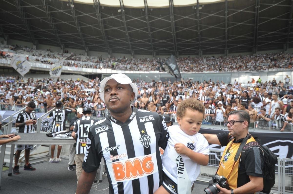 Time alvinegro completar 111 anos de existncia nesta segunda-feira