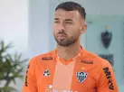 Contrato de Martnez com o Atltico  rescindido; Galo mantm percentual