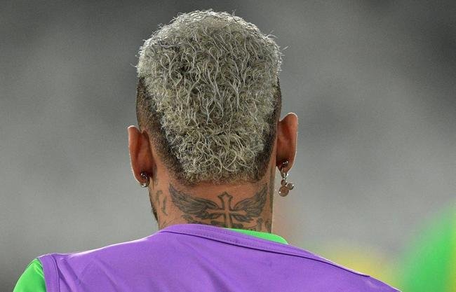 Brasil e Peru se enfrentaram no Estdio Nilton Santos, pelas semifinais da Copa Amrica 