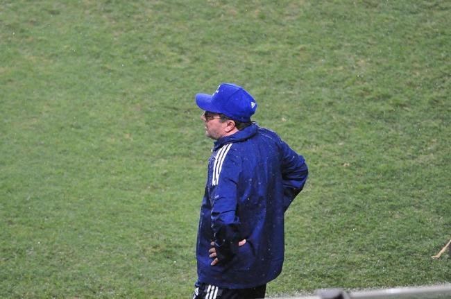 Fotos de Cruzeiro x Vila Nova-GO, no Independncia, em Belo Horizonte, pela 33 rodada da Srie B