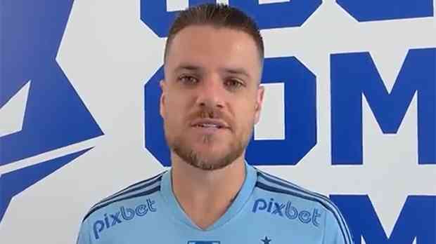 Cérix Ramon no LinkedIn: Globo Esporte MG  Cruzeiro quer acerto rápido com  novo técnico; data-Fifa…