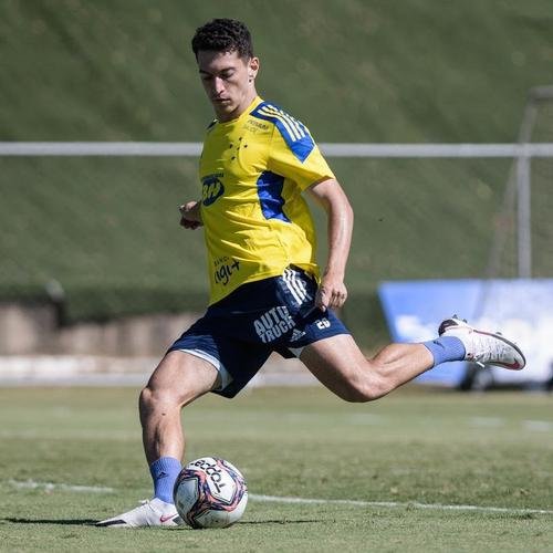 Marco Antônio - 70%