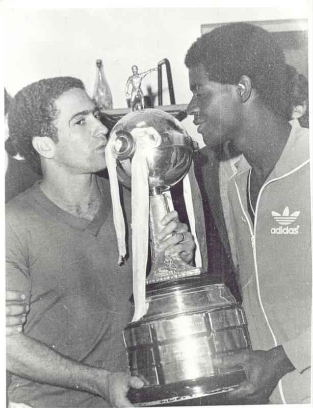 Libertadores 1976