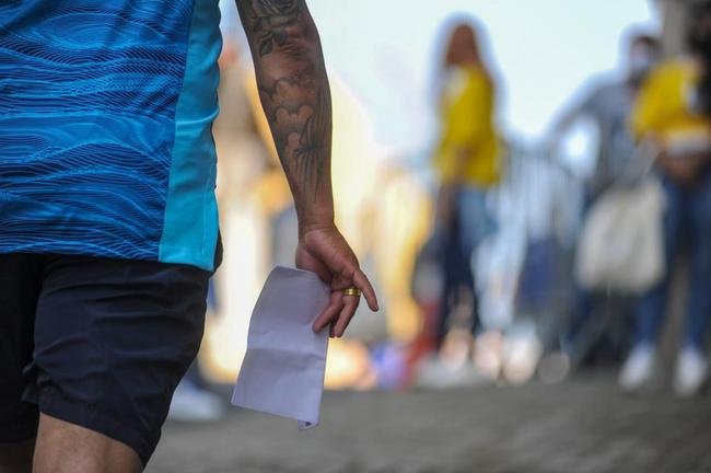 Cruzeiro e Brasil de Pelotas-RS tm objetivos distintos na Srie B 