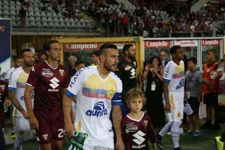 Reproduo/Twitter Chapecoense @ChapecoenseReal