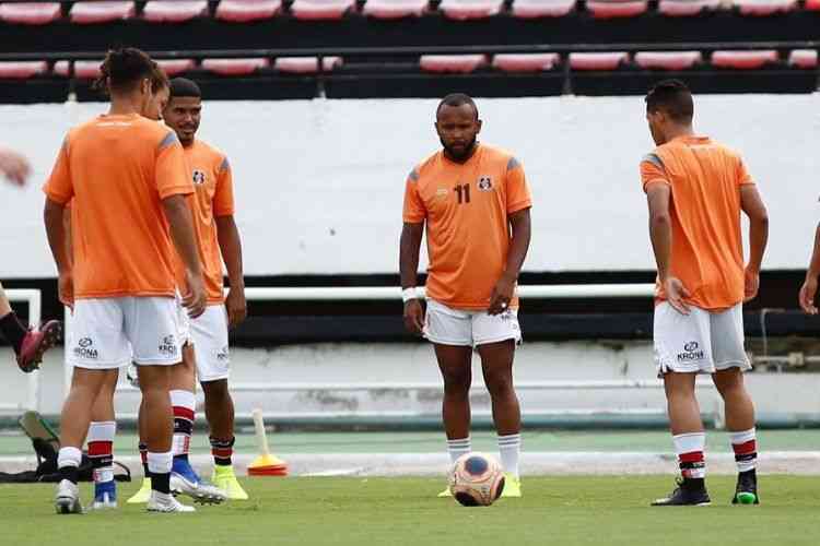 (Foto: Paulo Paiva/DP FOTO )