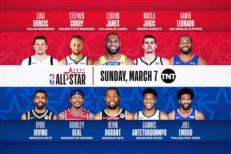 (Foto: NBA/Divulgação ) (Foto: NBA/Divulgação )