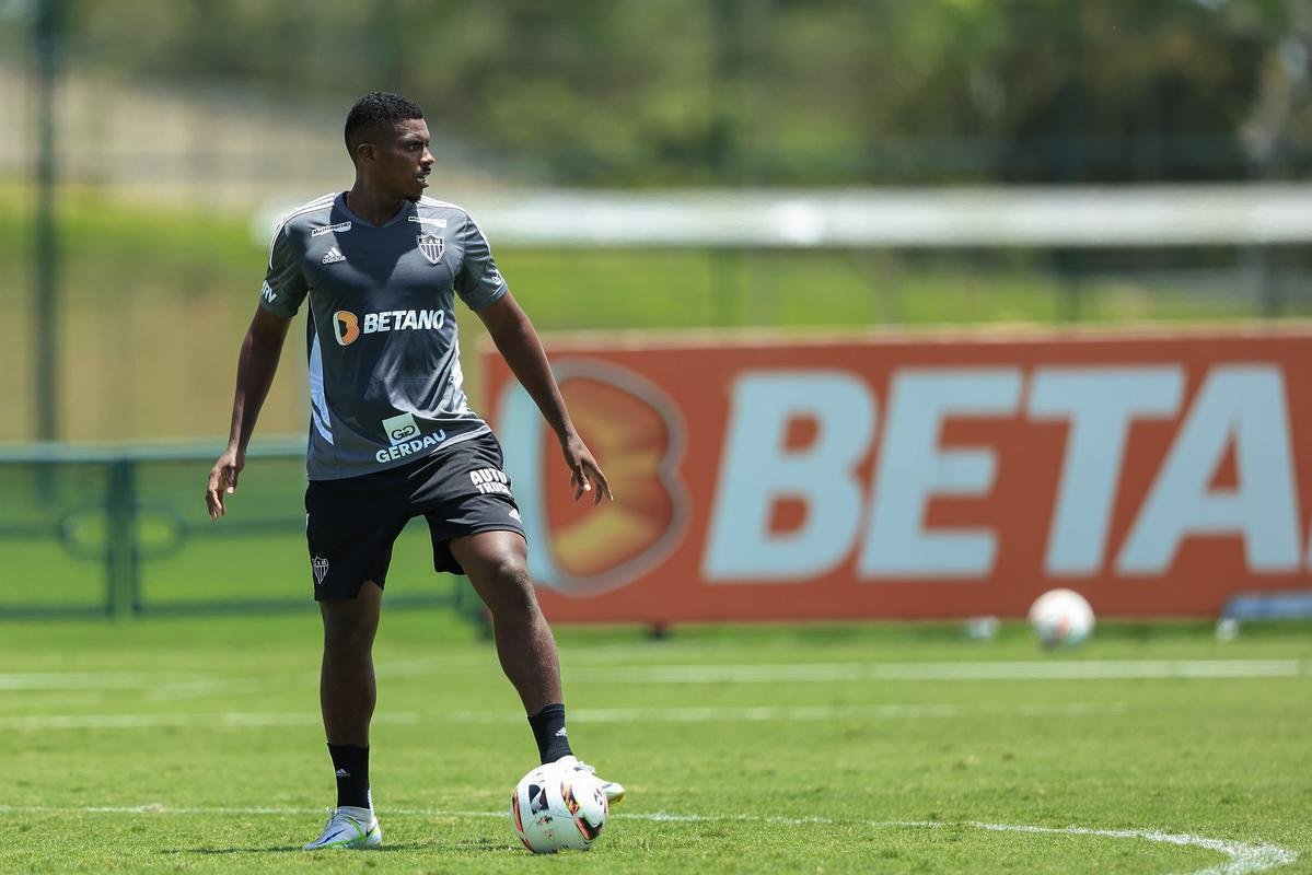 34 - Jemerson (zagueiro)