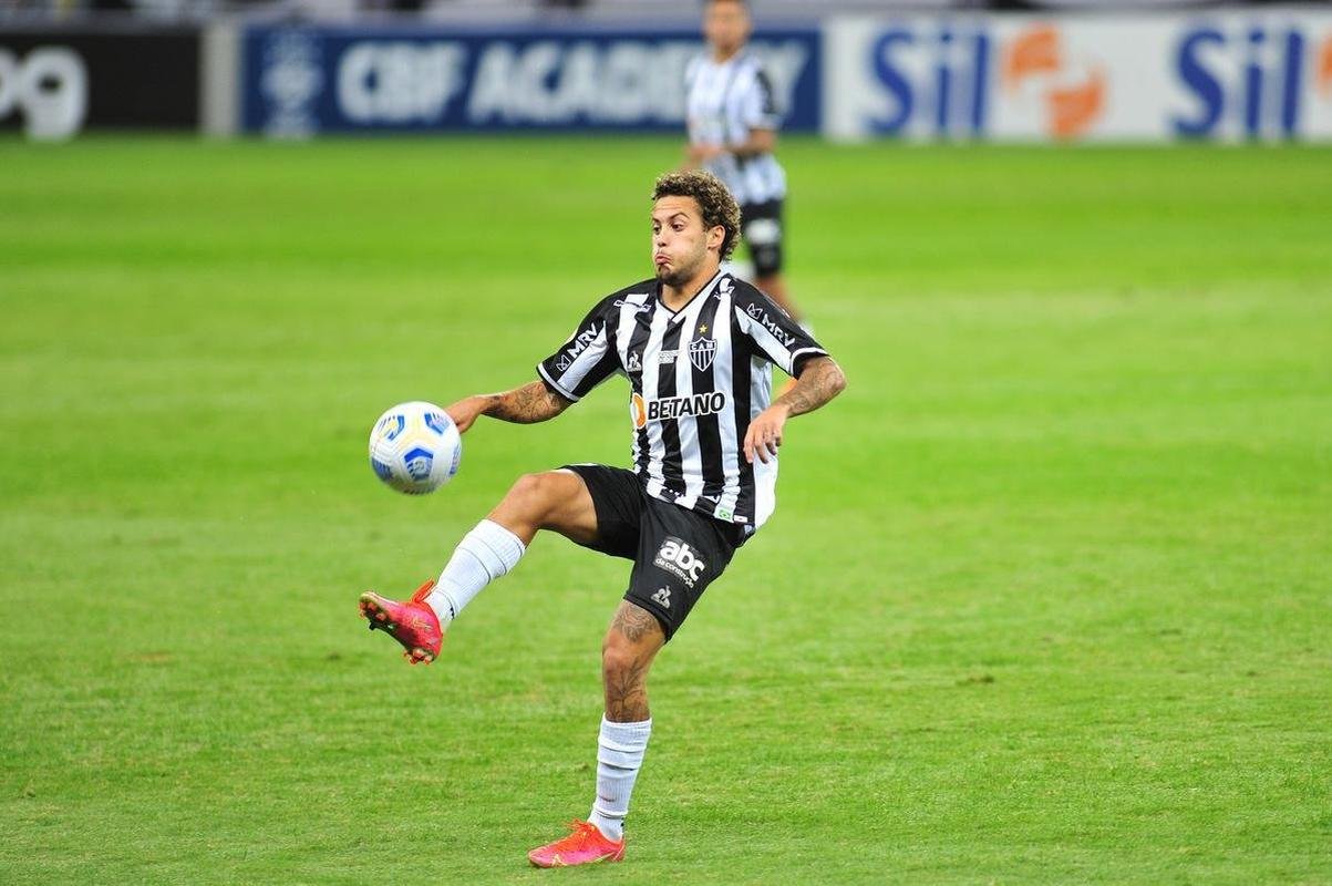 Fotos de Atltico x Chapecoense, no Mineiro, pela 5 rodada do Brasileiro