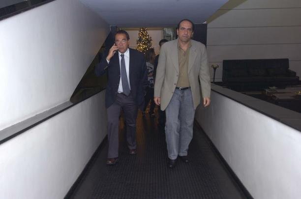 Veja fotos da trajetria de Bebeto de Freitas no Atltico e no Botafogo