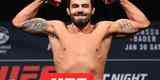 Pesagem do UFC on Fox 18 - Mineiro Rafael Sapo bate o peso para o evento