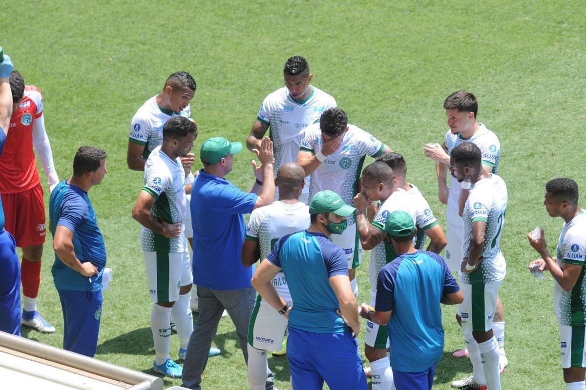 Equipes se enfrentaram neste sbado, pela 13 rodada da competio