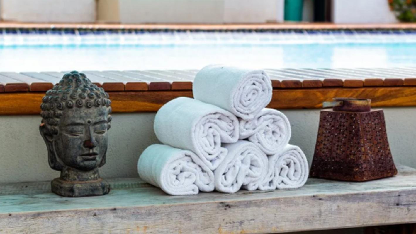 Atltico est hospedado no Hotel Deville, em Cuiab, para a deciso da Supercopa do Brasil. Neste domingo (20), s 16h, o Galo medir foras com o Flamengo, na Arena Pantanal, pelo ttulo.