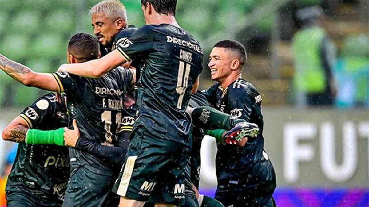 Futebol Americano: Galo vence o Vasco por 44 a 0 e segue invicto