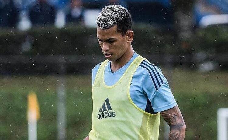 (Foto: Gustavo Aleixo/Cruzeiro)