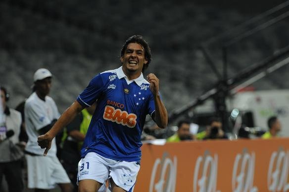 Cruzeiro x Nutico